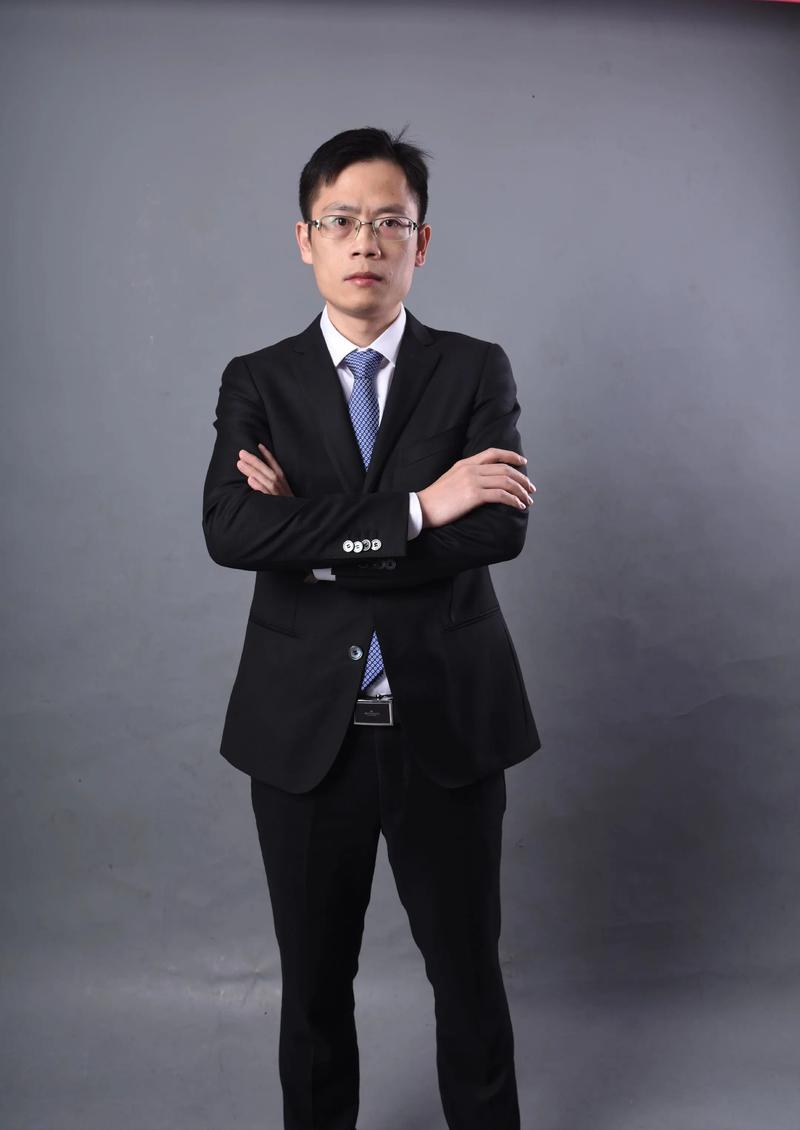 刘长明 项目运营总监