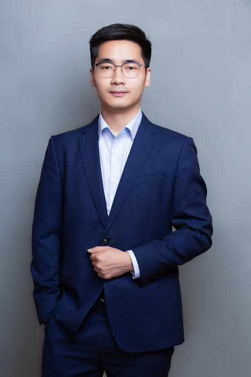 邱珍聪 创意策略总监